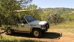 Africa on a Plate: Zulu medicinal plants and wildlife Instructional Video