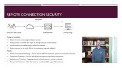 CISSP Crash Course - Secure Communication Instructional Video