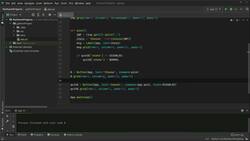 Python In Practice - 15 Projects to Master Python - Customizing Colors and Fonts Instructional Video