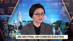 JPMorgan's Jin Is Neutral On Chinese Stocks News Clip