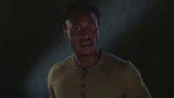 Macbeth 1.3 Performance: Banquo, Lines 52-61 Instructional Video