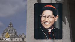 Who will be the next Pope? The selection process and what happens next News Clip