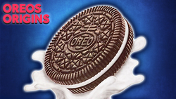 The History of Oreo Cookies Instructional Video