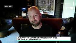 Facebook Reality Labs VP: We Won't Have Phones in 15 Years News Clip