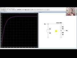 Lab 1 Task 2 IV Curves of R and D in LTspice Instructional Video