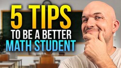One Tip For Every Math Class in High School Instructional Video