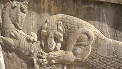 Persepolis – Iran’s Ceremonial Capital of the Achaemenid Empire Instructional Video