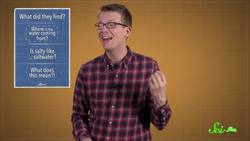 Liquid Water on Mars Instructional Video