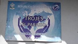 CLEAN : Migrants dreaming of US stranded at Honduras-Nicaragua border News Clip