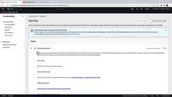AWS Certified Cloud Practitioner (CLF-C02) - Ultimate Exam Training - AWS Trusted Advisor Instructional Video