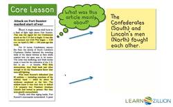 Generating Burning Questions to Guide Your Research Instructional Video