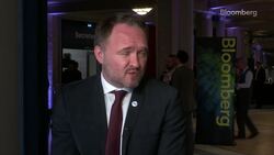 Offshore Wind Offers States Cash Opportunity: Danish Minister News Clip