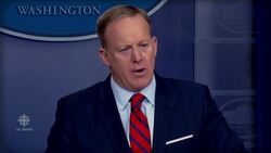 Sean Spicer notable moments News Clip