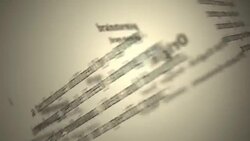 Definition: Brainstorming Stock Footage