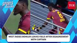 Greg Chappell pens a letter to Prithvi Shaw News Clip