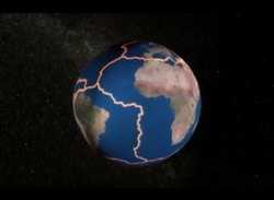 Our Earth - Pushing and Shaving Instructional Video