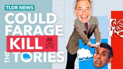 Is Farage About to Return to Politics? (and why it'll hurt Sunak) Instructional Video