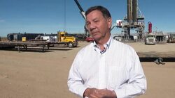 CLEAN : Race for white gold to power electric vehicles in 'Lithium Valley' News Clip