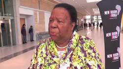 Reactions to Mugabe's death from South Africa Instructional Video