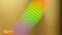 Trump Under Pressure to Change Curb on AI Chips News Clip