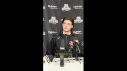 Blades vs. Warriors series makes WHL history News Clip