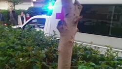 Body removed from rubble after earthquake Instructional Video