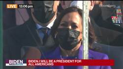 Biden: We Must End This Uncivil War News Clip