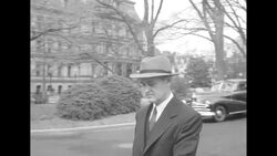 USSR wants US ambassador to USSR George Kennan recalled after Soviets say he insulted them News Clip