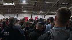 Concerns about military 'culture' could sway some voters in N.B. riding News Clip