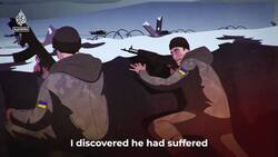 Ukraine-Russia: The Standoff News Clip