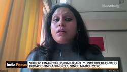 Trivantage Sees Indian Financials Poised to Outperform News Clip