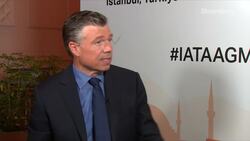 IndiGo CEO on India's Aviation Boom News Clip