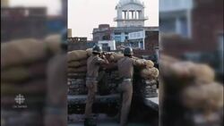 Jagmeet Singh criticized for Sikh separatist rally participation News Clip