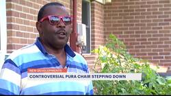 CT's controversial utility regulator resigns amid lawsuits and high electric rates News Clip