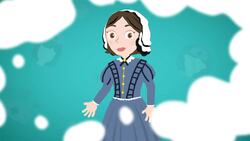 I WONDER - Who Was Florence Nightingale? Instructional Video