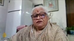 Deadly violence erupts in Bangladesh after Quran ‘disrespected’ News Clip