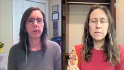Anne Wojcicki on Genetic Testing, Your Data and The Next Innovation Instructional Video