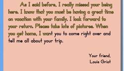 Wish You Could Have Been Here Instructional Video