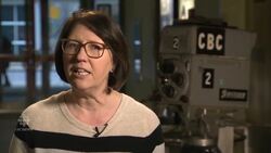 Film and TV journalist Johanna Schneller on Mary Tyler Moore's legacy News Clip