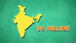 I WONDER - How Big Is Delhi? Instructional Video