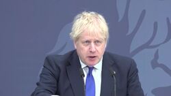 Boris Johnson full speech as he plans new asylum partnership with Rwanda News Clip