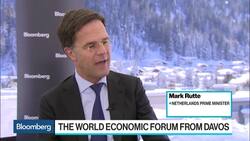 Netherlands PM Rutte Wants to See Reforms From Italy News Clip