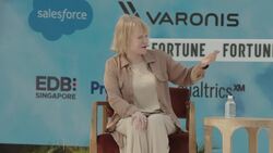 A New Life, Off-Planet News Clip