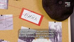 Before Alarm Clocks There Were Knocker-Uppers Instructional Video