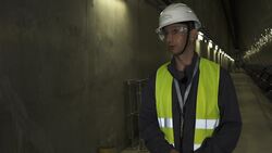 Chernobyl: The Story of the Chernobyl Arch Instructional Video