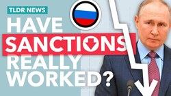1 Year On: Have Sanctions Against Putin Really Worked? Instructional Video