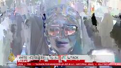 Tens of thousands mourn as Soleimani's remains return to Iran News Clip