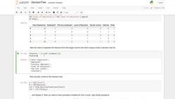 Create a computer vision system using decision tree algorithms to solve a real-world problem : [Activity] Decision Trees In Action Instructional Video