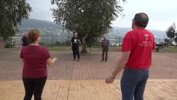 From the cradle to the grave - a whole life approach to promoting a healthy lifestyle Instructional Video