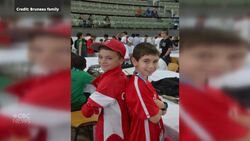 After a decade of trying, Quebecers become world robotics champions News Clip